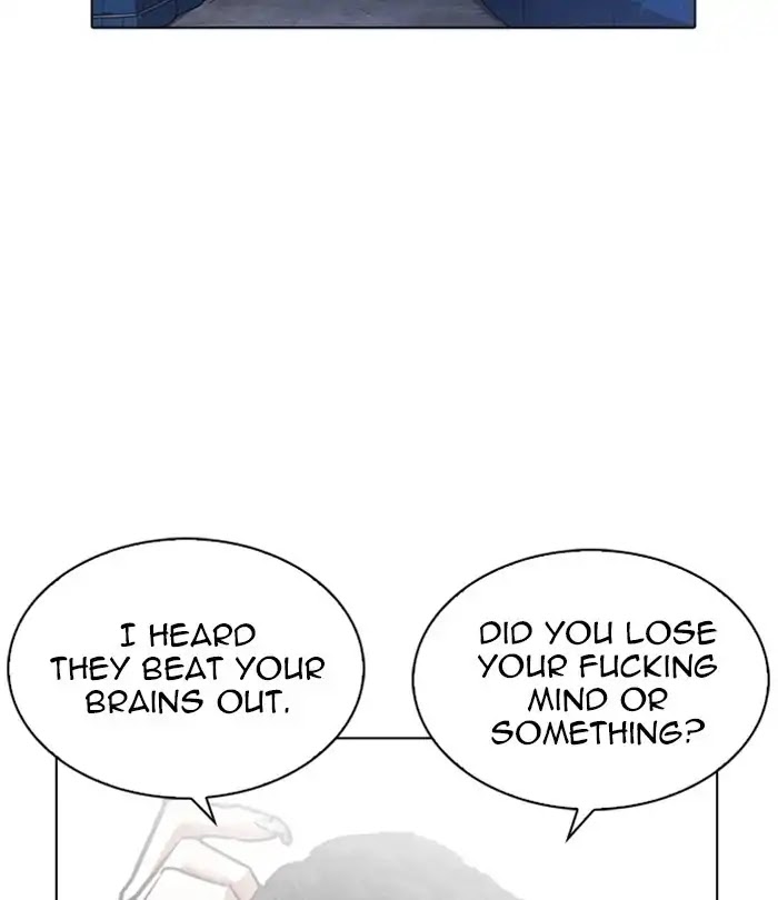 Lookism Chapter 228 page 124 - Chapter 228: Ep.228: Runaway Fam (10)