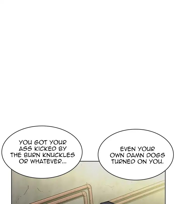 Lookism Chapter 228 page 126 - Chapter 228: Ep.228: Runaway Fam (10)