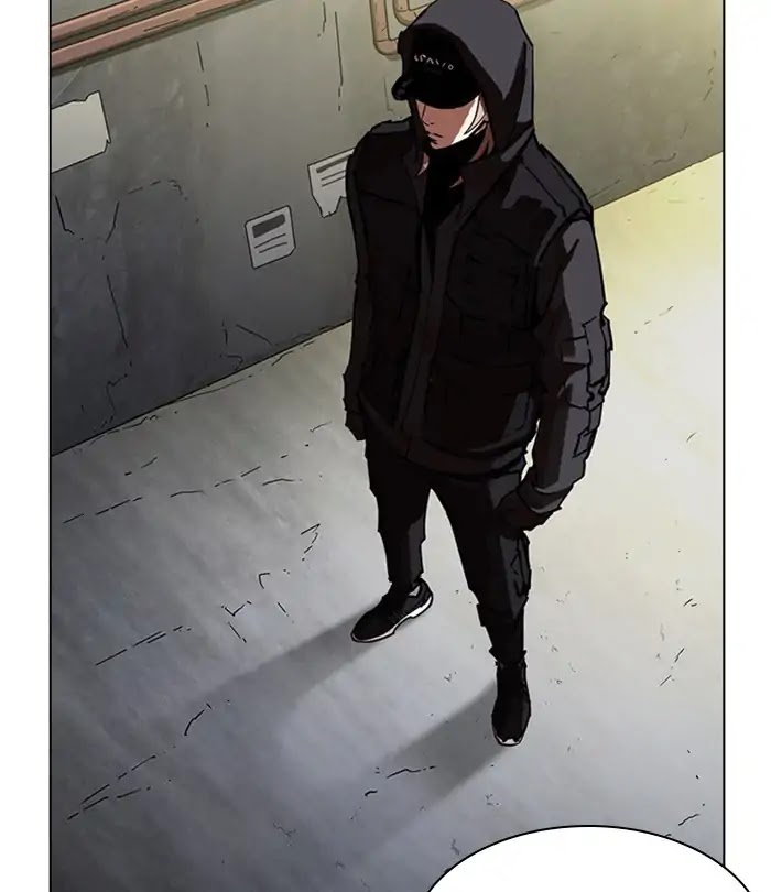 Lookism Chapter 228 page 127 - Chapter 228: Ep.228: Runaway Fam (10)