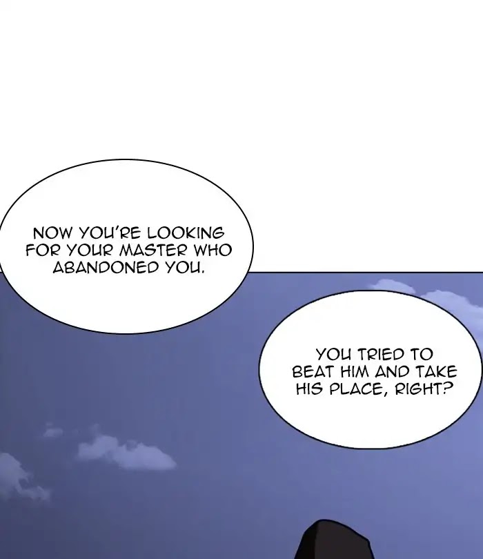 Lookism Chapter 228 page 132 - Chapter 228: Ep.228: Runaway Fam (10)