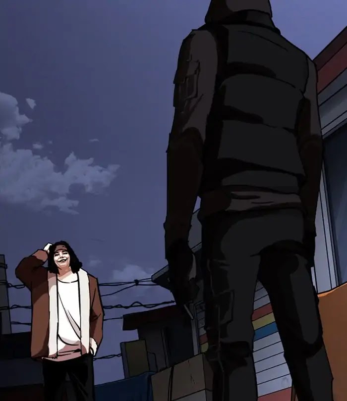 Lookism Chapter 228 page 133 - Chapter 228: Ep.228: Runaway Fam (10)