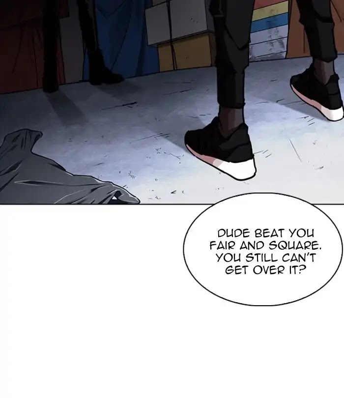 Lookism Chapter 228 page 134 - Chapter 228: Ep.228: Runaway Fam (10)