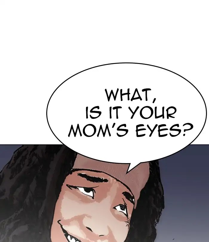 Lookism Chapter 228 page 135 - Chapter 228: Ep.228: Runaway Fam (10)