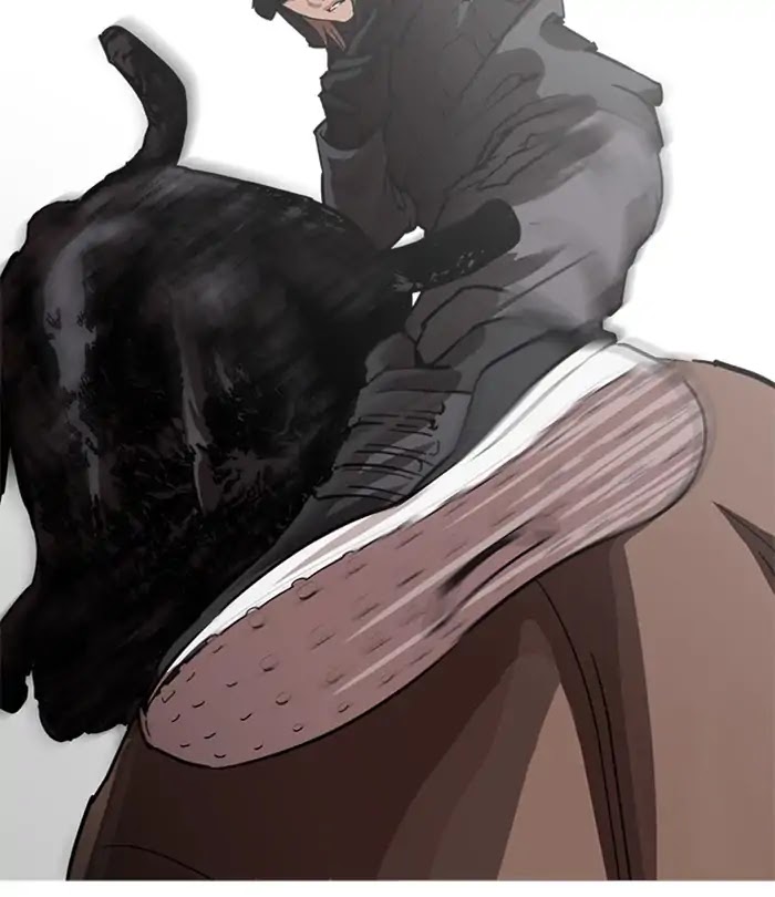 Lookism Chapter 228 page 138 - Chapter 228: Ep.228: Runaway Fam (10)