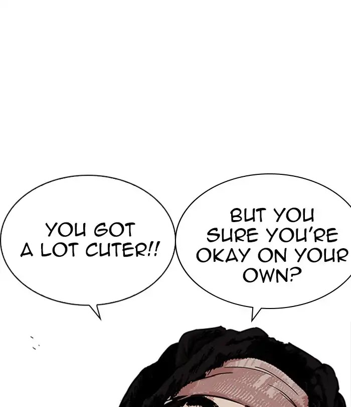 Lookism Chapter 228 page 142 - Chapter 228: Ep.228: Runaway Fam (10)