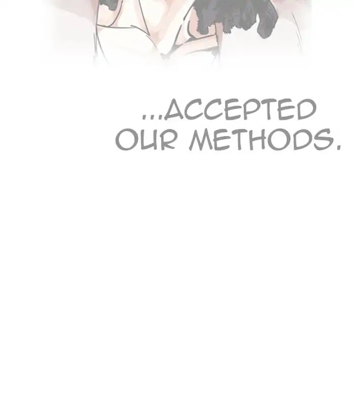 Lookism Chapter 228 page 15 - Chapter 228: Ep.228: Runaway Fam (10)