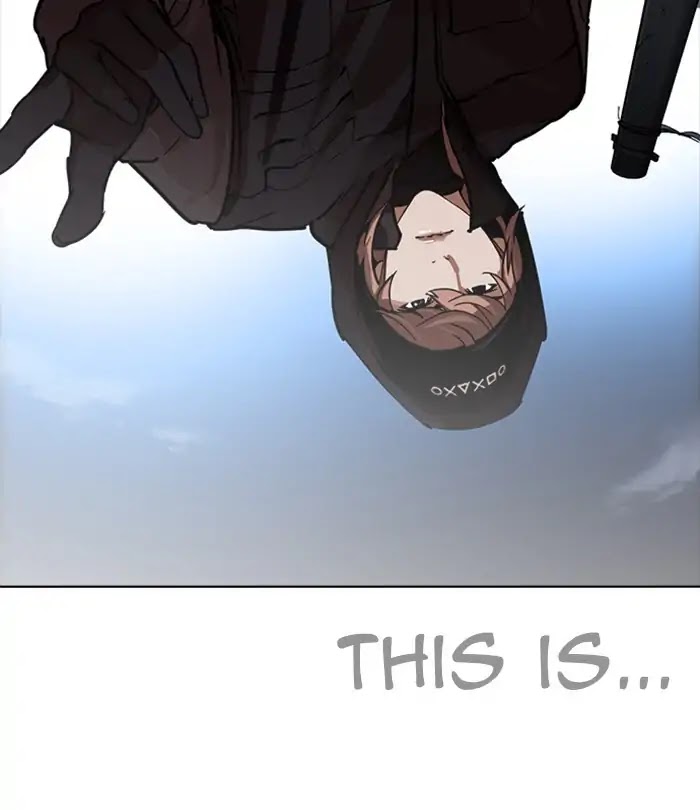 Lookism Chapter 228 page 152 - Chapter 228: Ep.228: Runaway Fam (10)