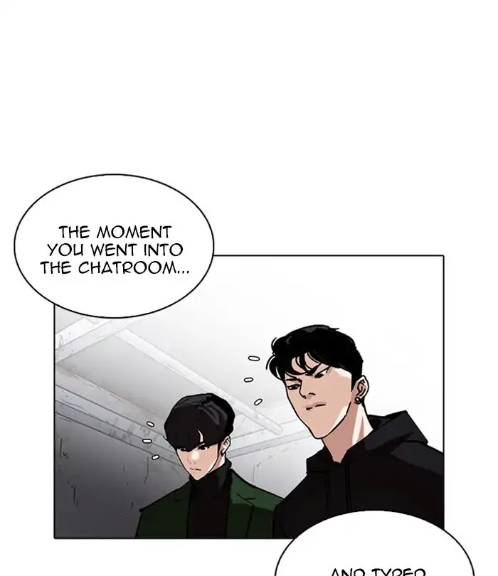 Lookism Chapter 228 page 16 - Chapter 228: Ep.228: Runaway Fam (10)