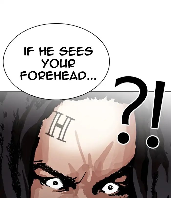 Lookism Chapter 228 page 161 - Chapter 228: Ep.228: Runaway Fam (10)