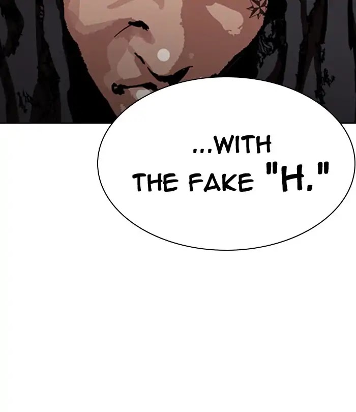 Lookism Chapter 228 page 162 - Chapter 228: Ep.228: Runaway Fam (10)