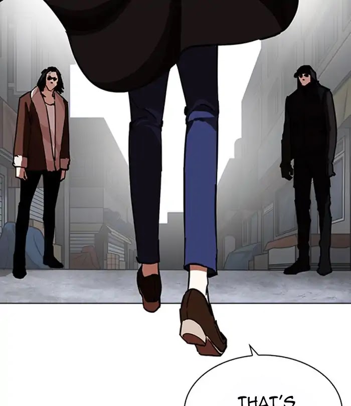 Lookism Chapter 228 page 167 - Chapter 228: Ep.228: Runaway Fam (10)