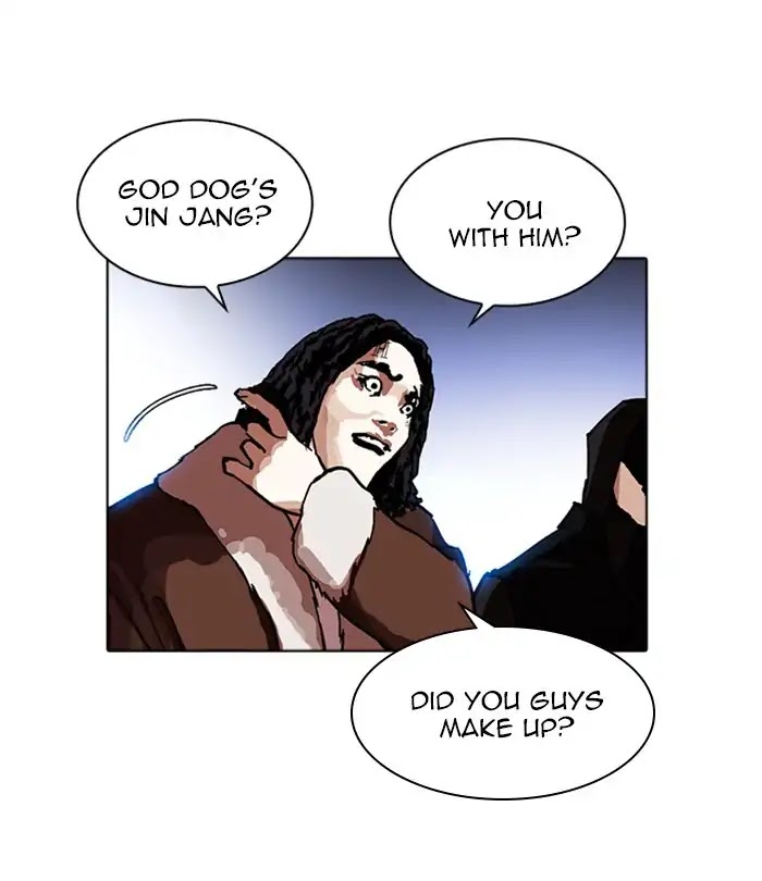 Lookism Chapter 228 page 171 - Chapter 228: Ep.228: Runaway Fam (10)