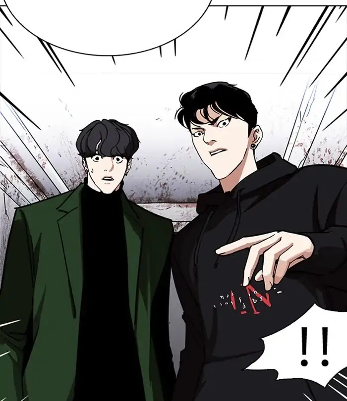 Lookism Chapter 228 page 18 - Chapter 228: Ep.228: Runaway Fam (10)
