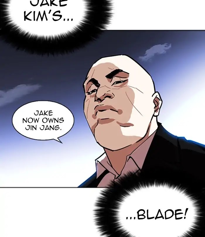 Lookism Chapter 228 page 183 - Chapter 228: Ep.228: Runaway Fam (10)
