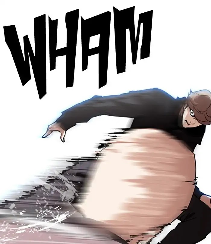 Lookism Chapter 228 page 185 - Chapter 228: Ep.228: Runaway Fam (10)