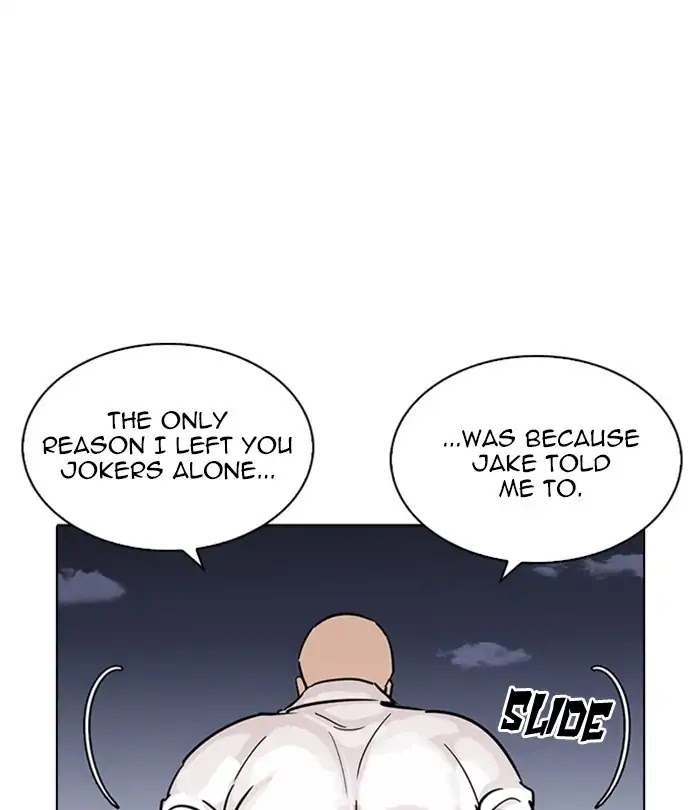 Lookism Chapter 228 page 191 - Chapter 228: Ep.228: Runaway Fam (10)