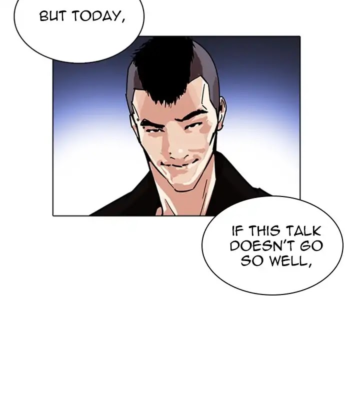 Lookism Chapter 228 page 193 - Chapter 228: Ep.228: Runaway Fam (10)