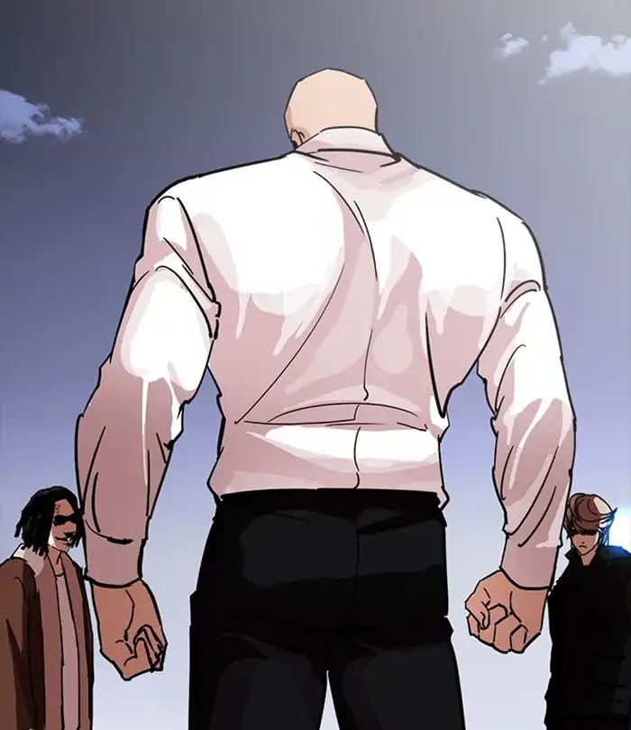 Lookism Chapter 228 page 195 - Chapter 228: Ep.228: Runaway Fam (10)