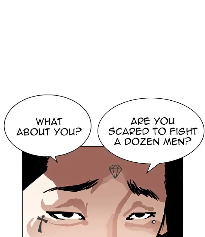 Lookism Chapter 228 page 21 - Chapter 228: Ep.228: Runaway Fam (10)