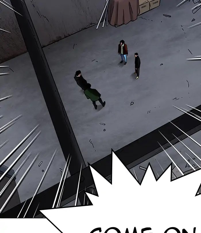 Lookism Chapter 228 page 24 - Chapter 228: Ep.228: Runaway Fam (10)