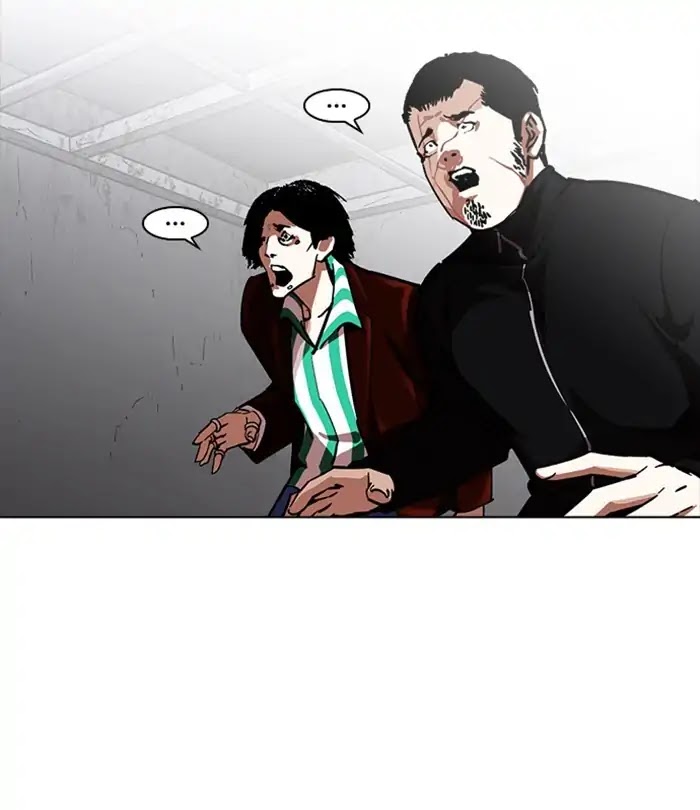 Lookism Chapter 228 page 32 - Chapter 228: Ep.228: Runaway Fam (10)