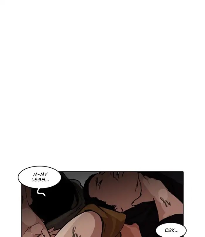 Lookism Chapter 228 page 38 - Chapter 228: Ep.228: Runaway Fam (10)
