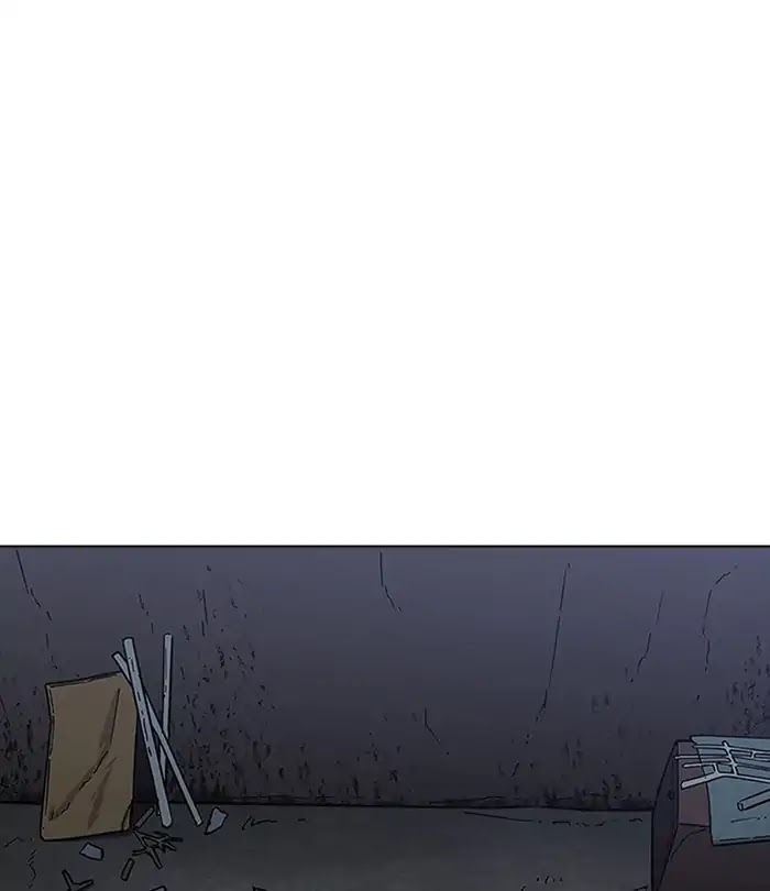 Lookism Chapter 228 page 4 - Chapter 228: Ep.228: Runaway Fam (10)