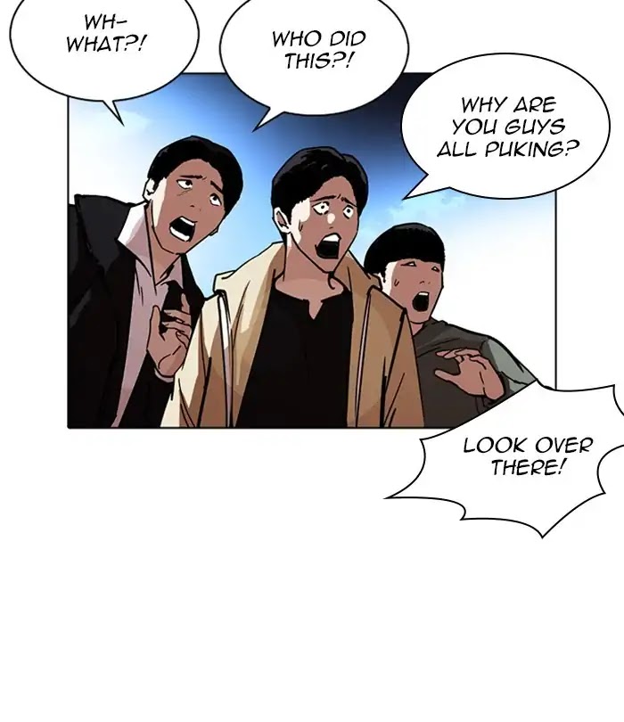 Lookism Chapter 228 page 40 - Chapter 228: Ep.228: Runaway Fam (10)