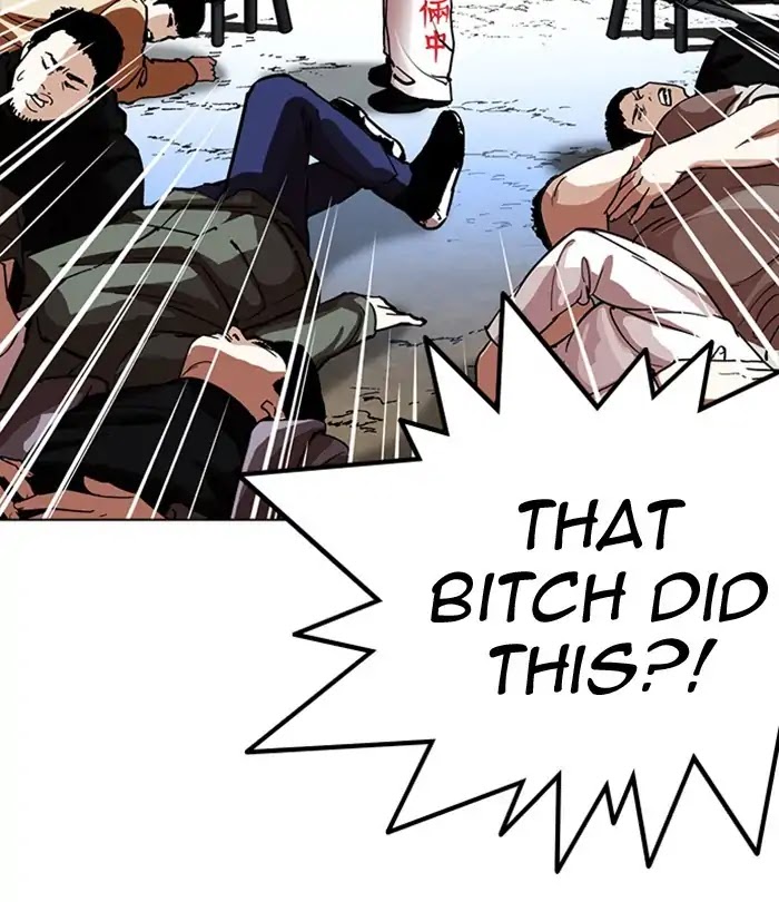 Lookism Chapter 228 page 45 - Chapter 228: Ep.228: Runaway Fam (10)
