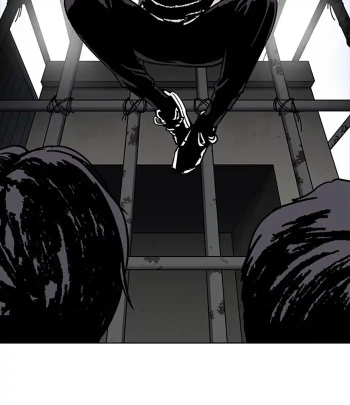 Lookism Chapter 228 page 54 - Chapter 228: Ep.228: Runaway Fam (10)
