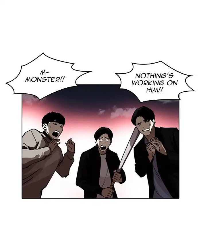 Lookism Chapter 228 page 59 - Chapter 228: Ep.228: Runaway Fam (10)