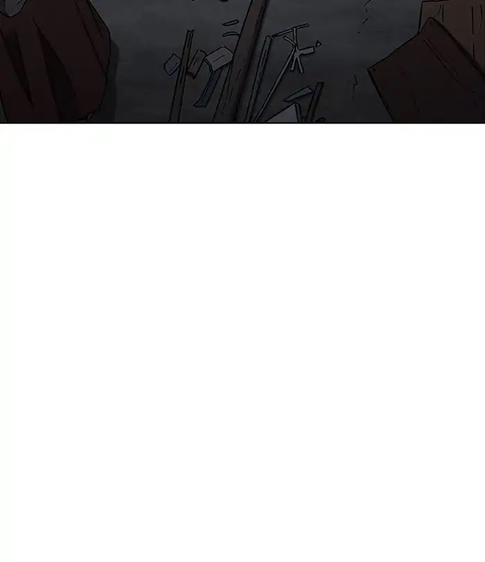 Lookism Chapter 228 page 6 - Chapter 228: Ep.228: Runaway Fam (10)