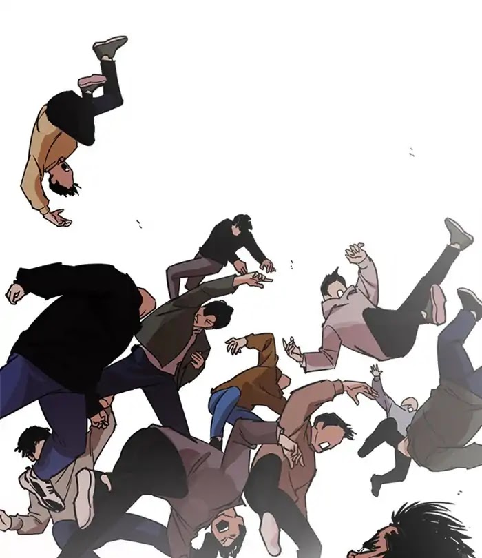 Lookism Chapter 228 page 68 - Chapter 228: Ep.228: Runaway Fam (10)