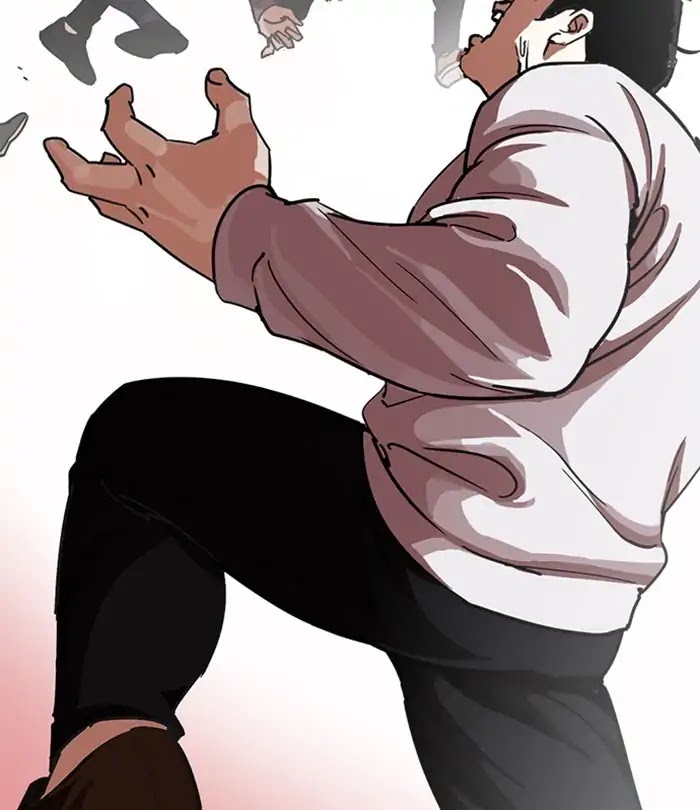 Lookism Chapter 228 page 69 - Chapter 228: Ep.228: Runaway Fam (10)