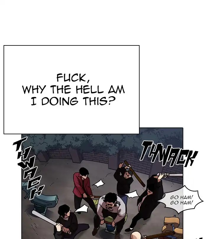 Lookism Chapter 228 page 78 - Chapter 228: Ep.228: Runaway Fam (10)