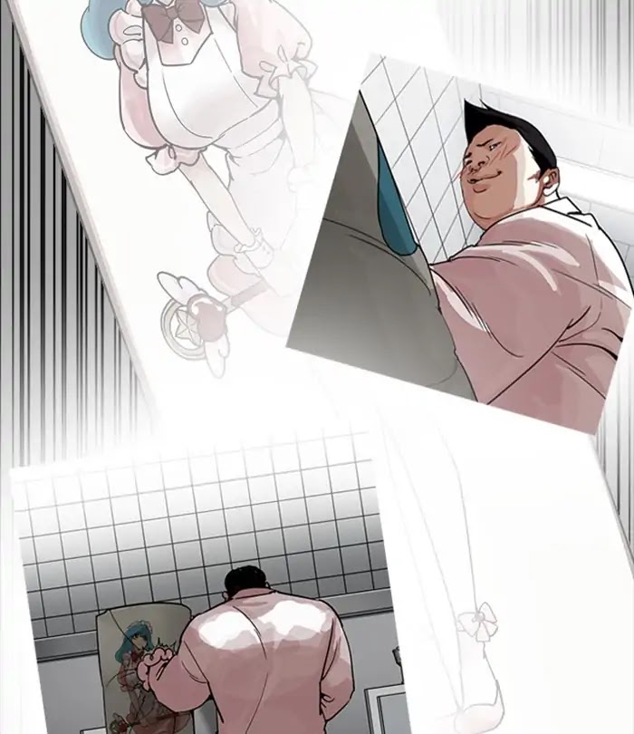 Lookism Chapter 228 page 86 - Chapter 228: Ep.228: Runaway Fam (10)