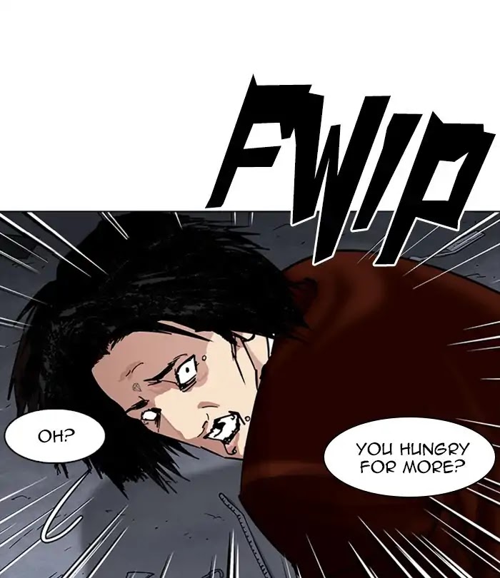 Lookism Chapter 228 page 9 - Chapter 228: Ep.228: Runaway Fam (10)