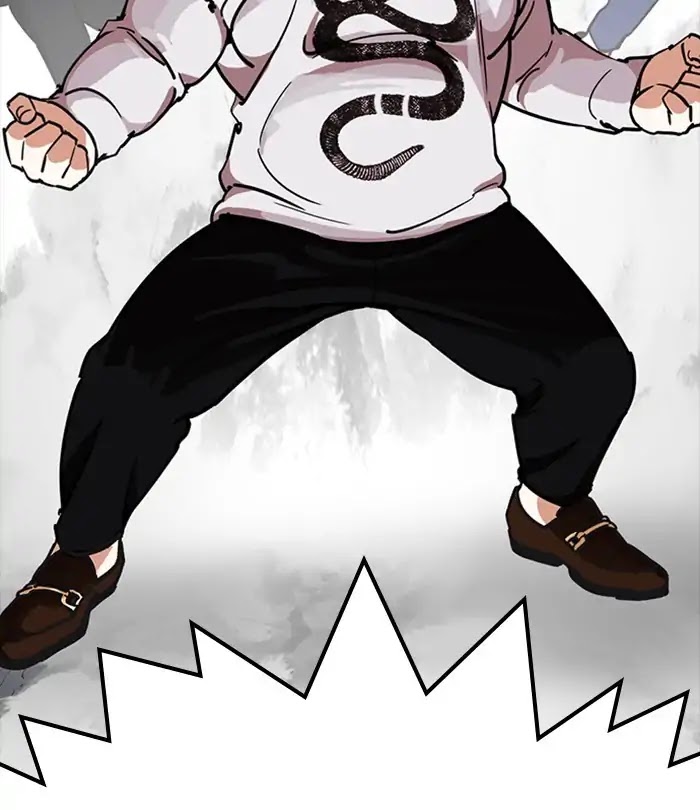Lookism Chapter 228 page 90 - Chapter 228: Ep.228: Runaway Fam (10)