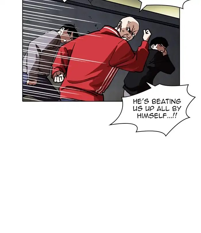 Lookism Chapter 228 page 96 - Chapter 228: Ep.228: Runaway Fam (10)