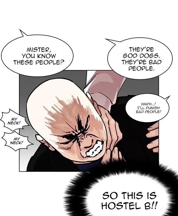 Lookism Chapter 229 page 102 - Chapter 229: Ep.229: Runaway Fam (11)