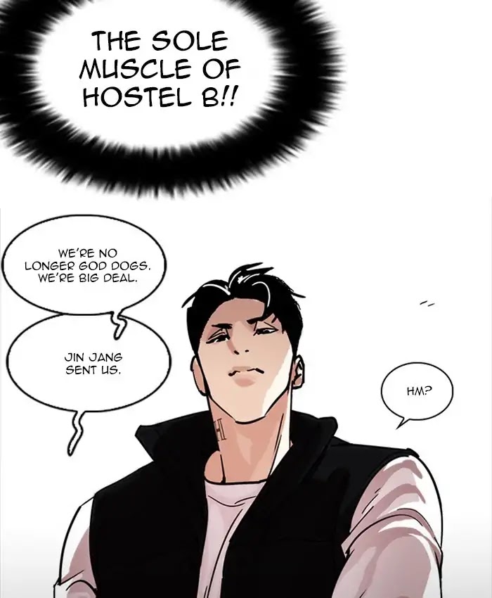 Lookism Chapter 229 page 104 - Chapter 229: Ep.229: Runaway Fam (11)