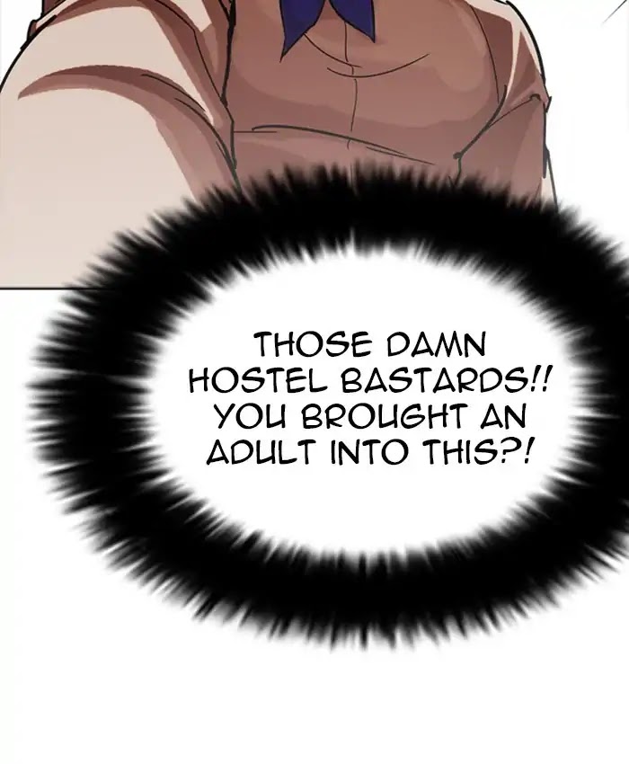 Lookism Chapter 229 page 109 - Chapter 229: Ep.229: Runaway Fam (11)