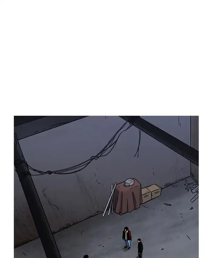 Lookism Chapter 229 page 128 - Chapter 229: Ep.229: Runaway Fam (11)