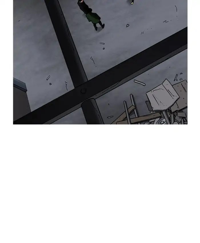 Lookism Chapter 229 page 129 - Chapter 229: Ep.229: Runaway Fam (11)