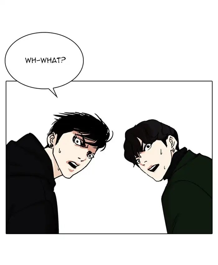 Lookism Chapter 229 page 130 - Chapter 229: Ep.229: Runaway Fam (11)