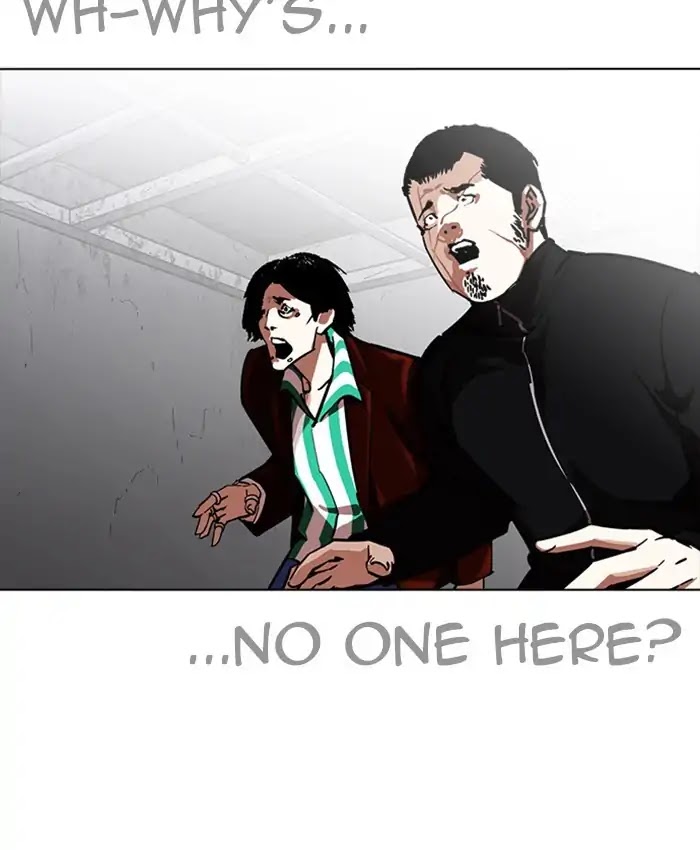 Lookism Chapter 229 page 134 - Chapter 229: Ep.229: Runaway Fam (11)