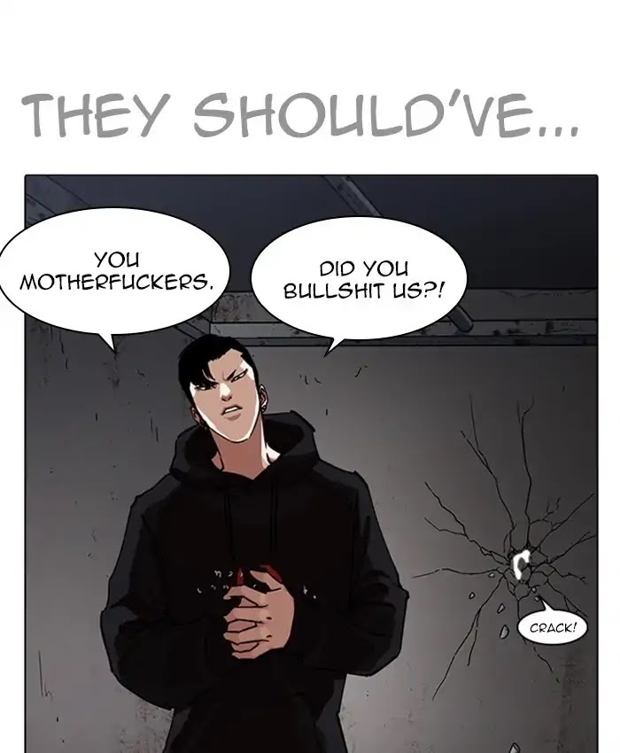Lookism Chapter 229 page 139 - Chapter 229: Ep.229: Runaway Fam (11)