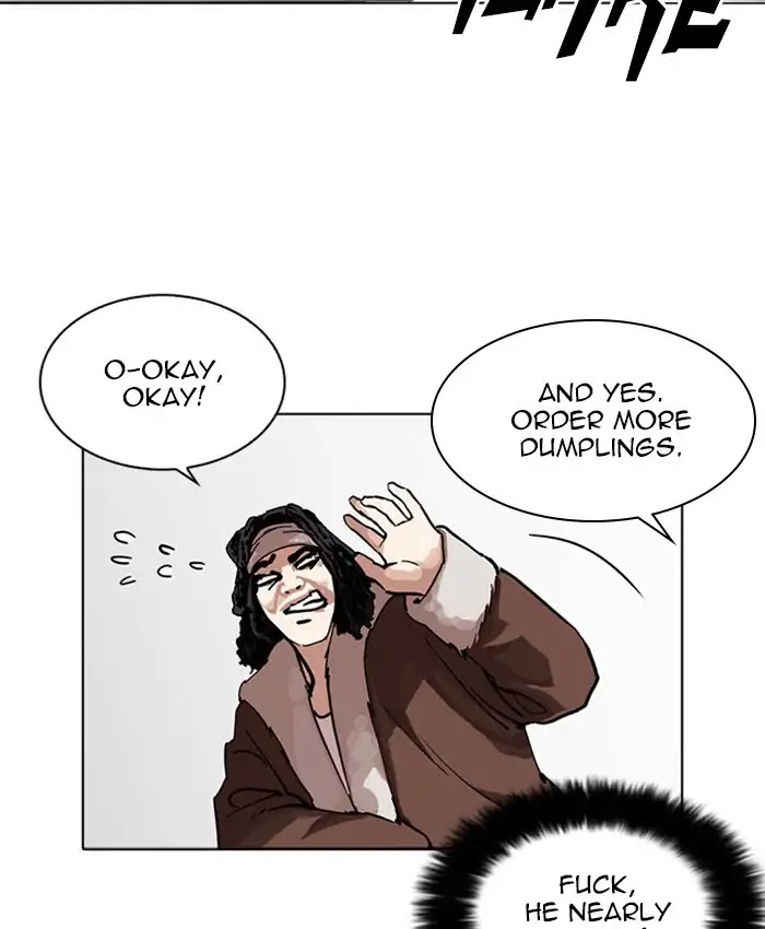 Lookism Chapter 229 page 14 - Chapter 229: Ep.229: Runaway Fam (11)