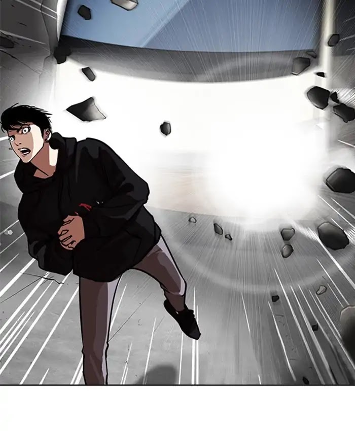 Lookism Chapter 229 page 142 - Chapter 229: Ep.229: Runaway Fam (11)