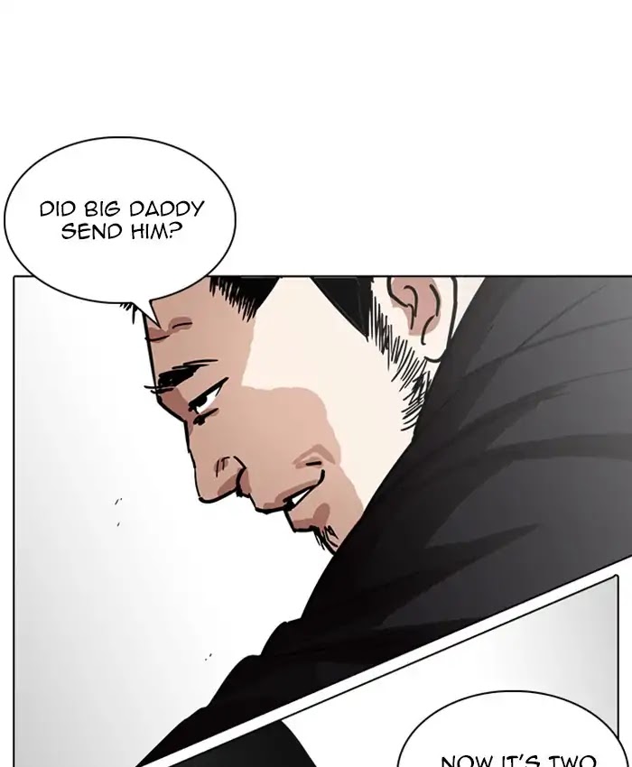 Lookism Chapter 229 page 158 - Chapter 229: Ep.229: Runaway Fam (11)